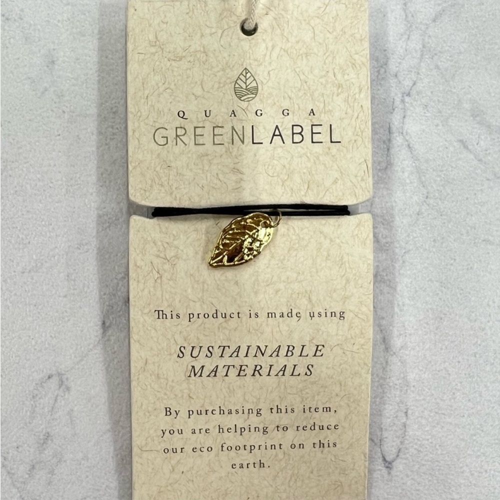 Quagga Green Label Vinyasa Lounge Pants - Picture 3 of 4